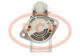 PCV 18396P - ARRANQUE KUBOTA 0.9 KW 12V PCV NEW