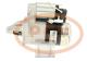 PCV 18396P - ARRANQUE KUBOTA 0.9 KW 12V PCV NEW
