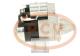 PCV 18396P - ARRANQUE KUBOTA 0.9 KW 12V PCV NEW