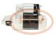 PCV 18414P - ARRANQUE KUBOTA 1.0 KW 12V PCV NEW