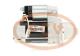 PCV 18414P - ARRANQUE KUBOTA 1.0 KW 12V PCV NEW