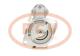 PCV 18418P - ARRANQUE KUBOTA 0.8 KW 12V PCV NEW