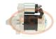 PCV 18565P - ARRANQUE POLARIS 0.8 KW 12V PCV NEW