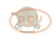 PCV 18645P - ARRANQUE POLARIS ATV 0.6 KW 12V PCV NEW