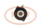 PCV 18667P - ARRANQUE HONDA 0.4 KW 12V PCV NEW