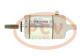 PCV 18671P - ARRANQUE HONDA 0.7 KW 12V PCV NEW