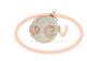 PCV 18671P - ARRANQUE HONDA 0.7 KW 12V PCV NEW