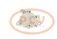 PCV 18676P - ARRANQUE HONDA 12V PCV NEW