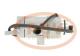 PCV 18727P - ARRANQUE YAMAHA 12V PCV NEW