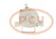 PCV 18759P - ARRANQUE YAMAHA 0.6 KW 12V PCV NEW
