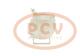 PCV 18799P - ARRANQUE SUZUKI 0.4 KW 12V PCV NEW