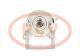PCV 18808P - ARRANQUE SUZUKI 0.6 KW 12V PCV NEW