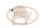 PCV 18808P - ARRANQUE SUZUKI 0.6 KW 12V PCV NEW