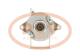 PCV 18809P - ARRANQUE MITSUBA 0.5 KW 12V PCV NEW