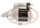 PCV 18873P - ARRANQUE BOMBARDIER 0.6 KW 12V PCV NEW