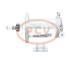PCV 18890P - ARRANQUE YAMAHA 0.6 KW 12V PCV NEW