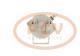PCV 18892P - ARRANQUE YAMAHA 0.5 KW 12V PCV NEW