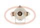 PCV 18921P - ARRANQUE HONDA 0.6 KW 12V PCV NEW