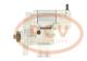 PCV 18988P - ARRANQUE LISTER 2.0 KW 12V PCV NEW