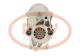 PCV 19018P - ARRANQUE LAND ROVER 2.0 KW 12V PCV NEW