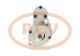PCV 19036P - ARRANQUE MERCEDES 1.7 KW 12V PCV NEW