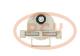 PCV 19500P - ARRANQUE YAMAHA 0.9 KW 12V PCV NEW