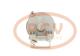 PCV 19599P - ARRANQUE MITSUBA 0.6 KW 12V PCV NEW