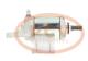 PCV 19631P - ARRANQUE SUZUKI 0.6 KW 12V PCV NEW