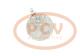 PCV 19633P - ARRANQUE KTM 12V PCV NEW