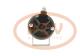 PCV 19876P - ARRANQUE DUCATI 0.7 KW 12V PCV NEW