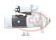 PCV 19982P - ARRANQUE DOOSAN 4.5 KW 24V PCV NEW