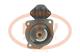 PCV 21921A - ARRANQUE CLARK 1.7 KW 12V PCV NEW
