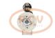 PCV 30115P - ARRANQUE MAN 4.0 KW 24V PCV NEW