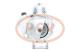 PCV 30171P - ARRANQUE MERCEDES 4.0 KW 24V PCV NEW