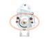 PCV 30173P - ARRANQUE RENAULT 1.4 KW 12V PCV NEW