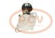 PCV 30210P - ARRANQUE VOLKSWAGEN 1.7 KW 12V PCV NEW