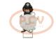 PCV 30484P - ARRANQUE HONDA 0.8 KW 12V PCV NEW