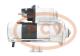 PCV 30680P - ARRANQUE HINO 2.7 KW 12V PCV NEW