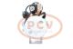 PCV 30724P - ARRANQUE MERCEDES 7.0 KW 24V PCV NEW