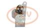 PCV 31007P - ARRANQUE RENAULT 1.4 KW 12V PCV NEW