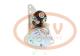 PCV 31084P - ARRANQUE NISSAN 1.4 KW 12V PCV NEW