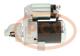 PCV 31302P - ARRANQUE SUZUKI 1.2 KW 12V PCV NEW