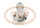PCV 32077P - ARRANQUE LOMBARDINI 1.6 KW 12V PCV NEW