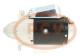 PCV 3212P - ARRANQUE JEEP 1.1 KW 12V PCV NEW