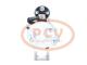PCV 32328P - ARRANQUE MITSUBISHI 2.2 KW 12V PCV NEW