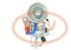 PCV 32415P - ARRANQUE TOYOTA 2.2 KW 12V PCV NEW