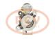 PCV 32505P - ARRANQUE FORD 2.2 KW 12V PCV NEW