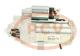 PCV 32505P - ARRANQUE FORD 2.2 KW 12V PCV NEW
