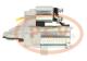 PCV 32520P - ARRANQUE FORD 1.2 KW 12V PCV NEW