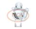 PCV 32640P - ARRANQUE RENAULT 1.7 KW 12V PCV NEW